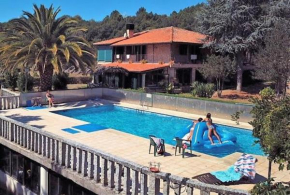 Hotel rústico Aldea Figueiredo